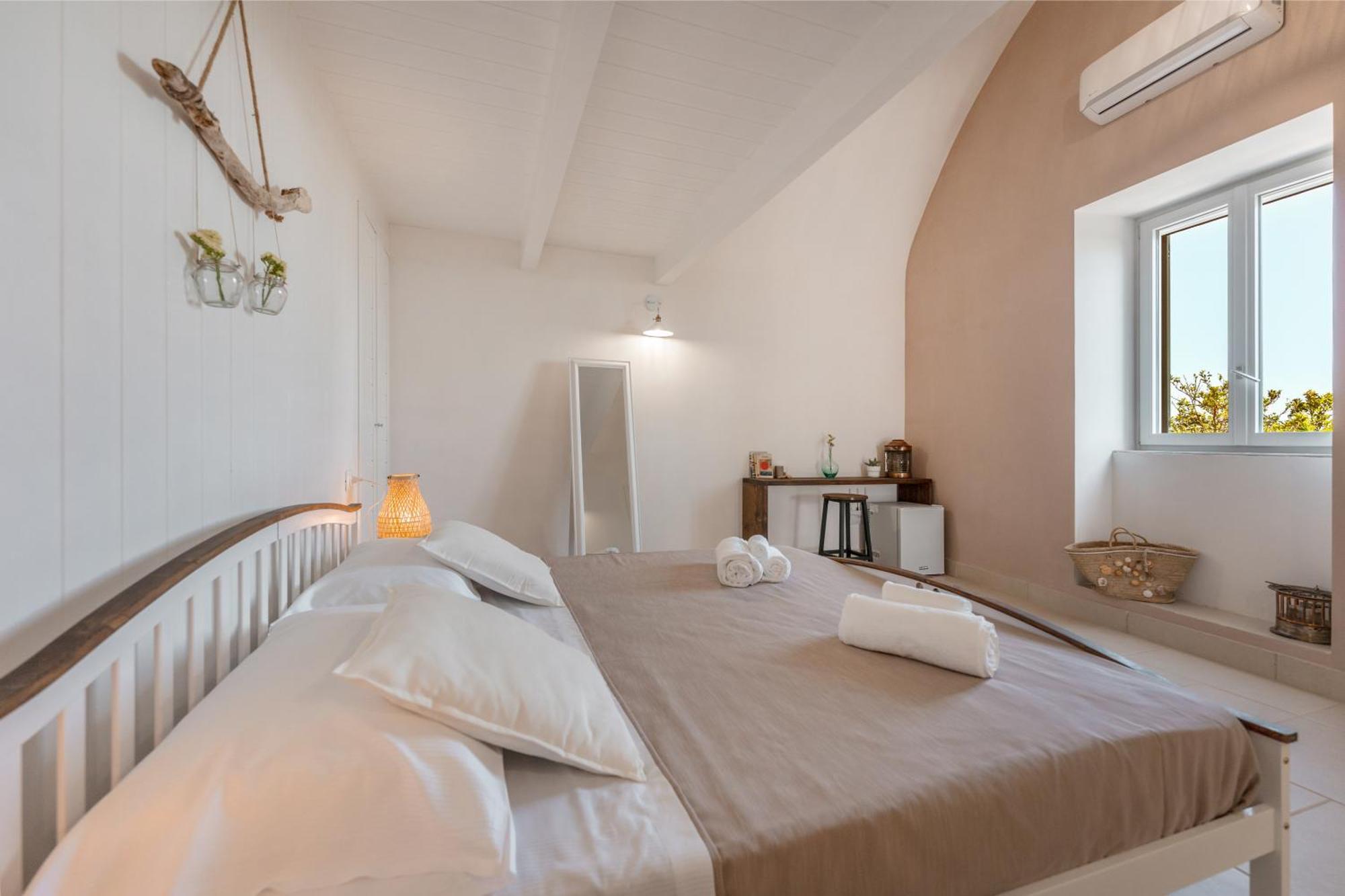 Cala Cala Rooms,Restaurant & Farm Experience Procida Exteriör bild